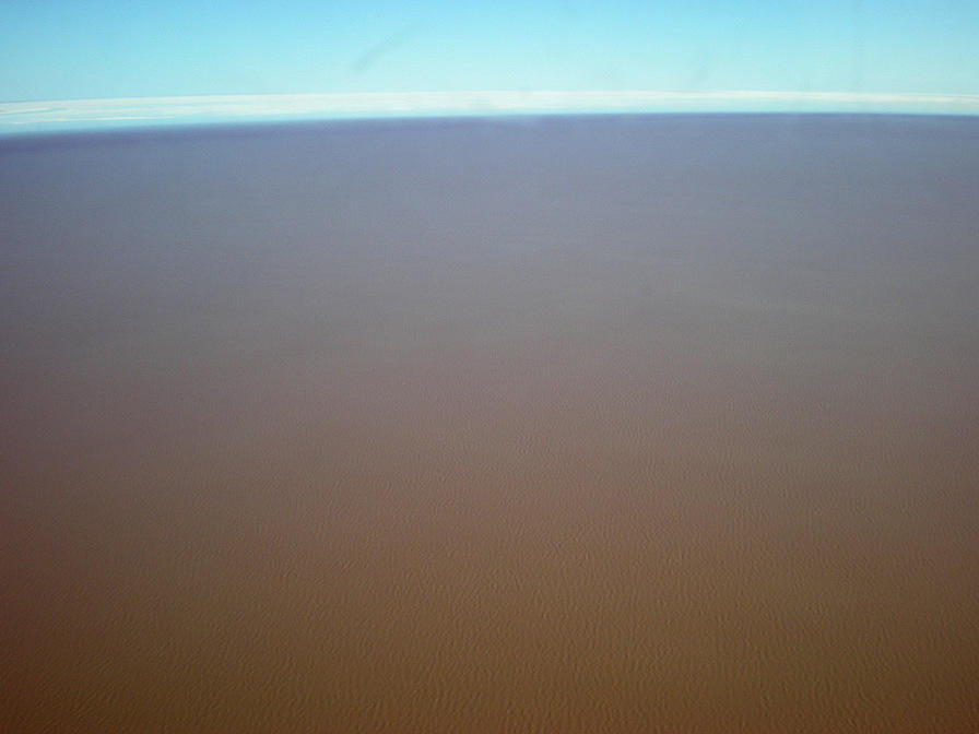 Lake Eyre