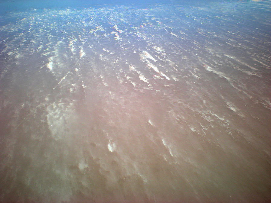 Lake Eyre