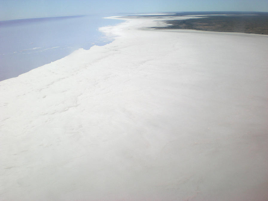 Lake Eyre