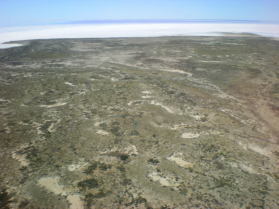 Lake Eyre