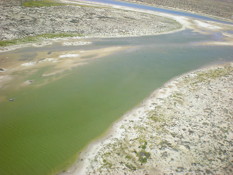 Lake Eyre