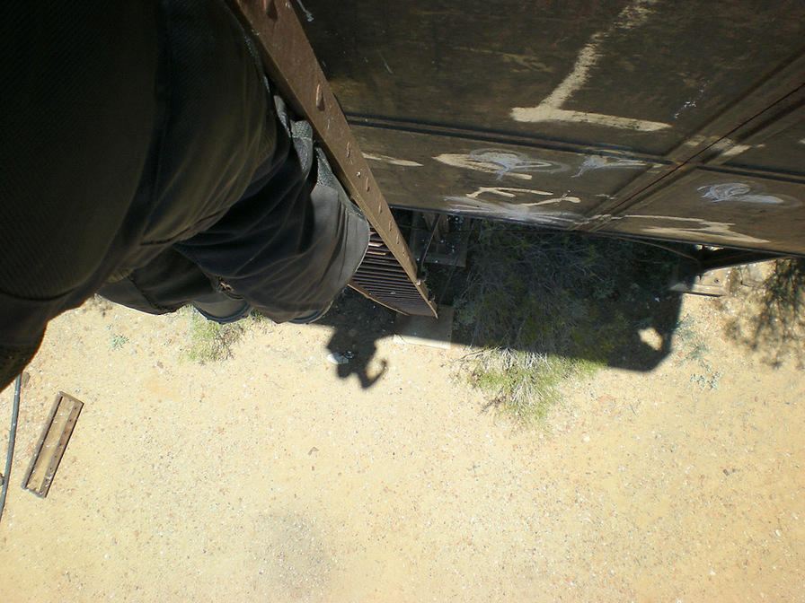 Water Tank