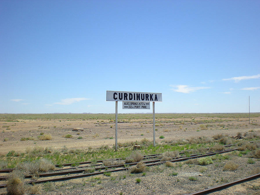 Curdimurka