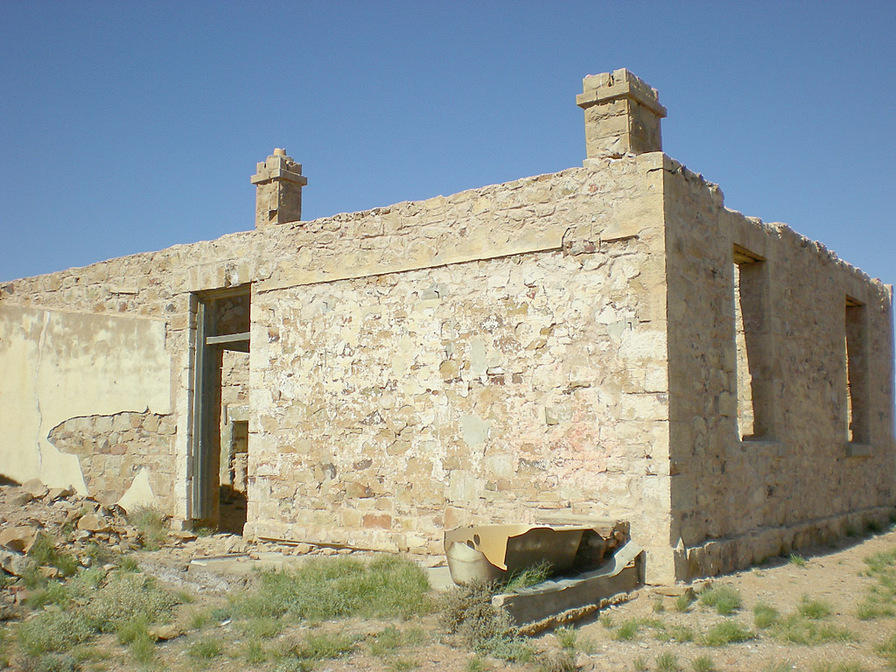 Farina