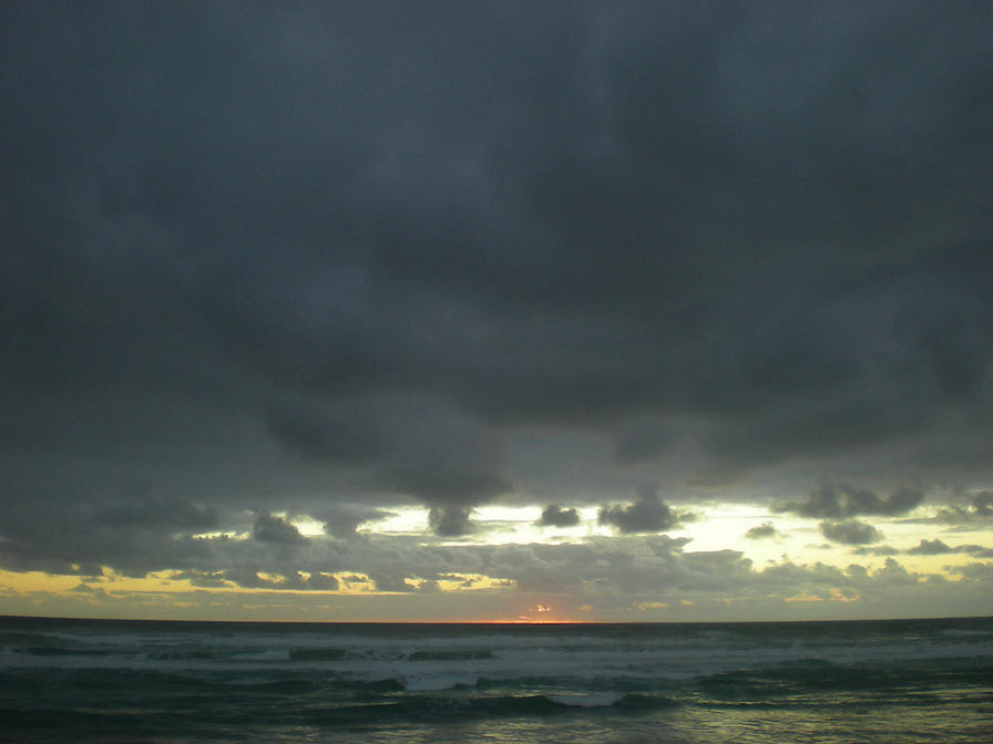 Last Light