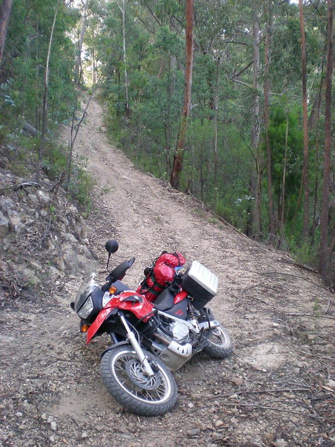 Soft, easy drop