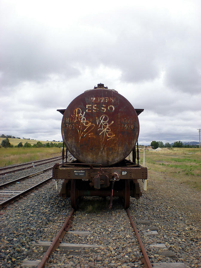 Bungendore