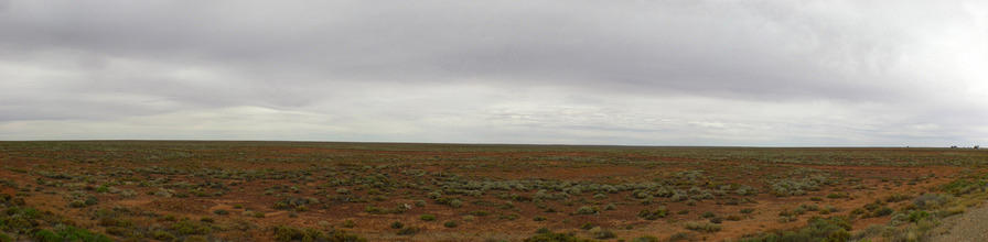 Woomera Panorama