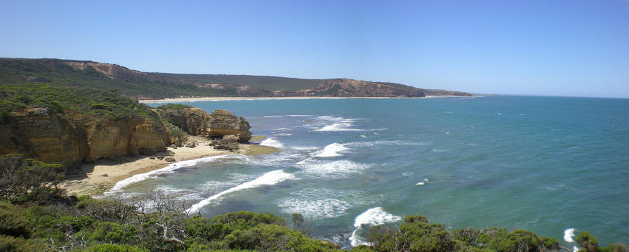 Great Ocean Road