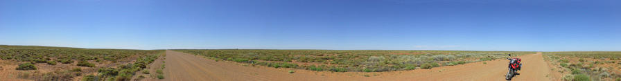 Oodnadatta Track
