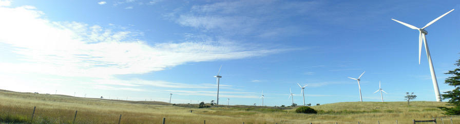 Wind Farm