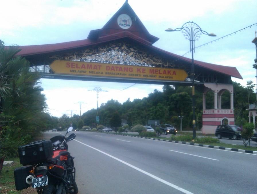 Melaka