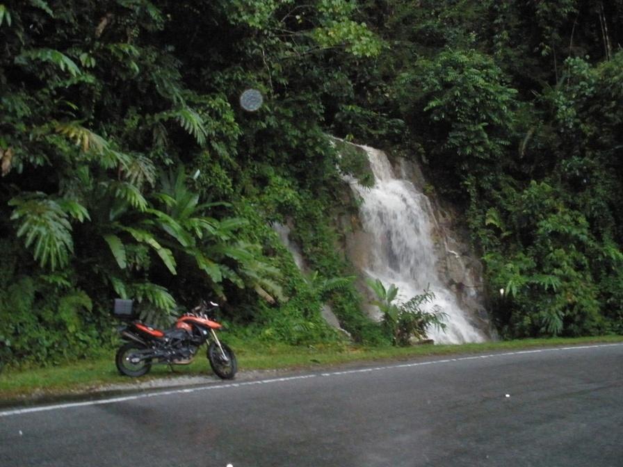 Cameron Highlands