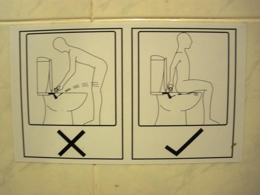 Caution