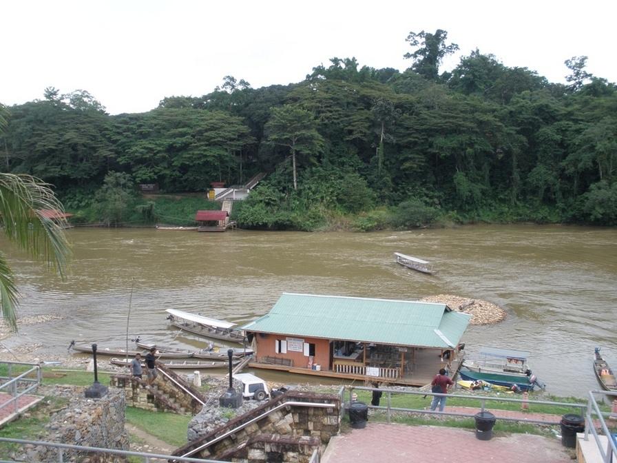 Taman Negara