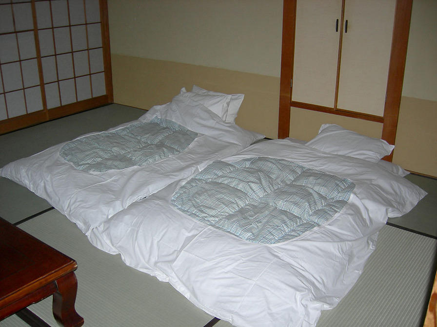 Surprisingly very comfortable!