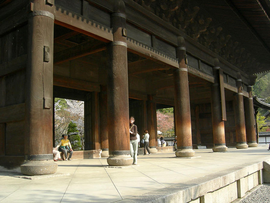 Nanzenji Temple