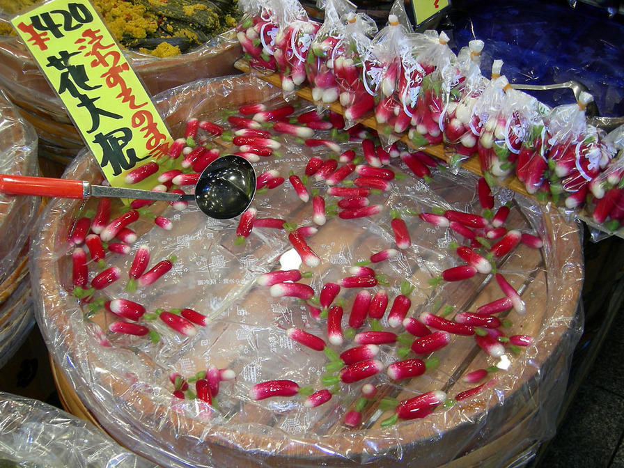 Radish