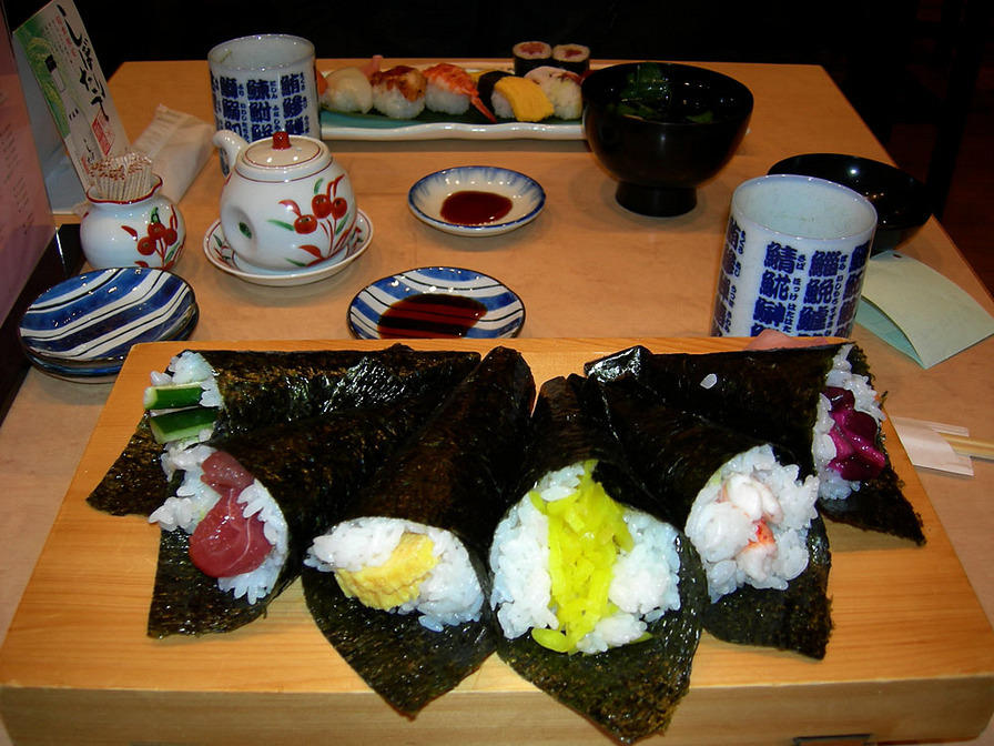 Lunch