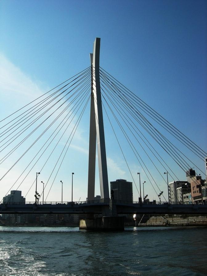 Tokyo Bridge