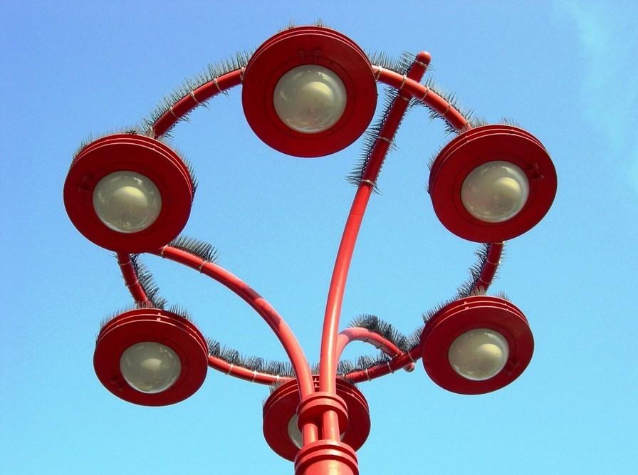 Streetlight