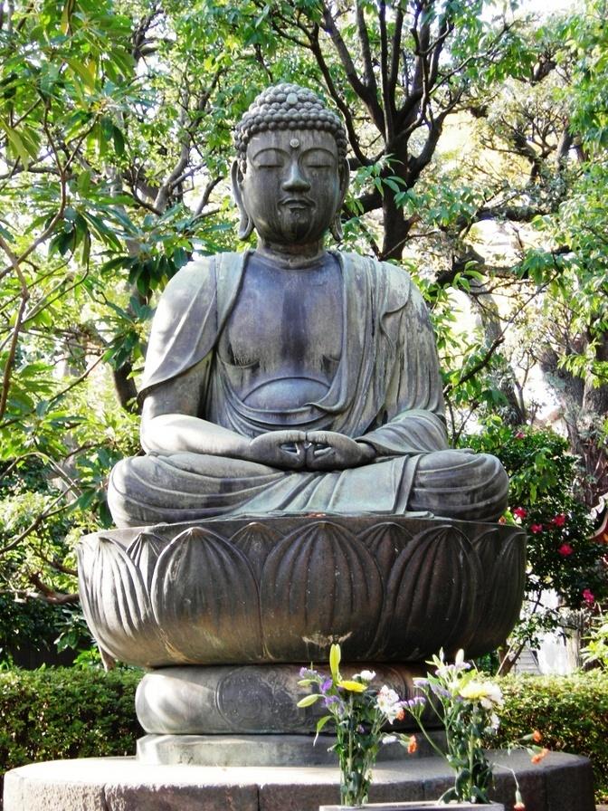 Buddha