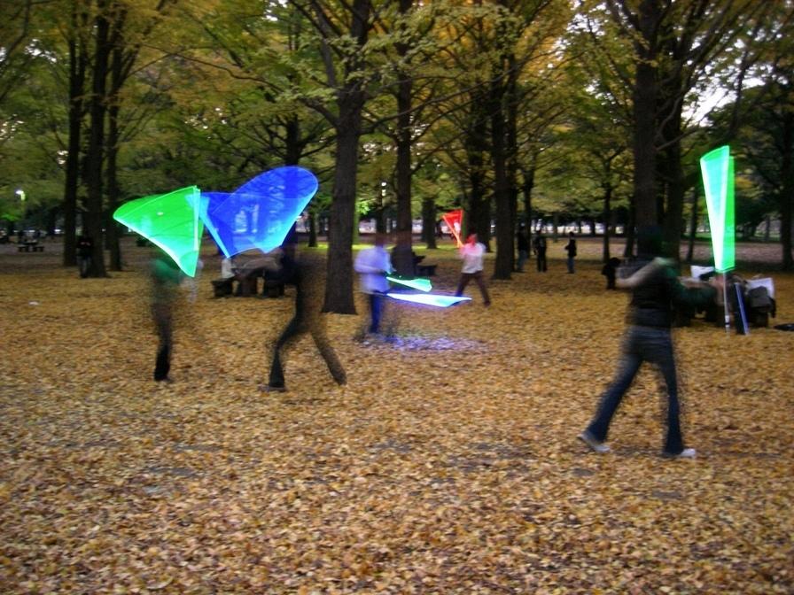 Japanese Jedi