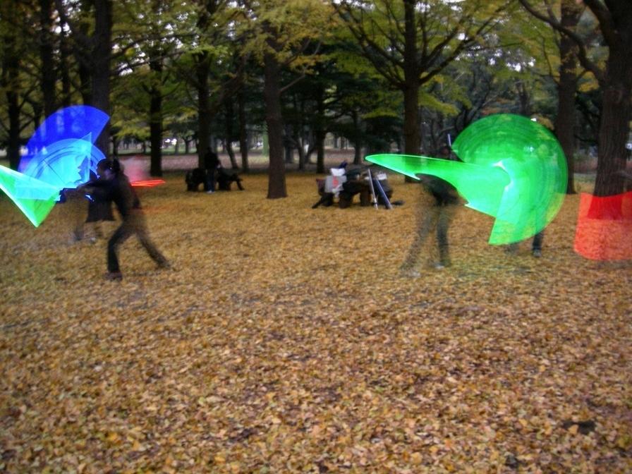 Japanese Jedi