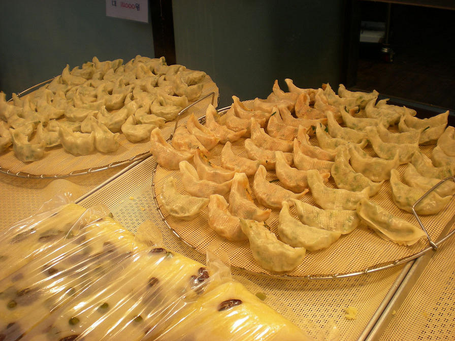 Dumplings