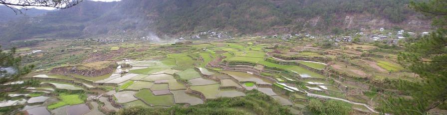 sagada panorama1