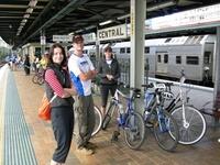Central Station