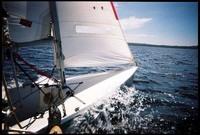 Sailing