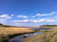 Lake Eucumbene