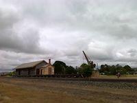 Bungendore