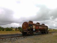 Bungendore