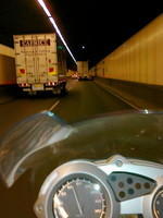 Hate Tunnels