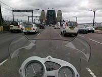 Harbour Bridge