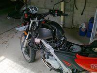 Strip down clean