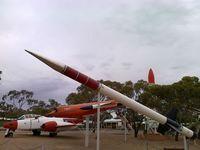 Woomera