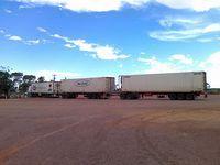 Road Train