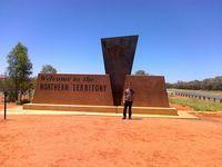 SA/NT Border