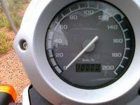 10,000km