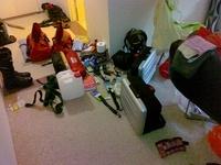 Packing