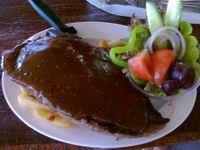 Marla Steak
