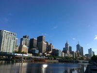 Melbourne