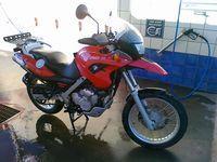 Clean - Alice Springs