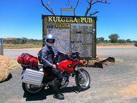 Kulgera Roadhouse