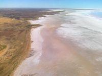 Lake Eyre