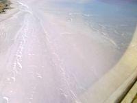 Salt - Lake Eyre