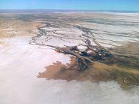 Lake Eyre